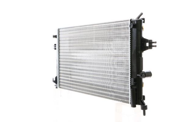 MAHLE CR 228 000S Radiator, engine cooling