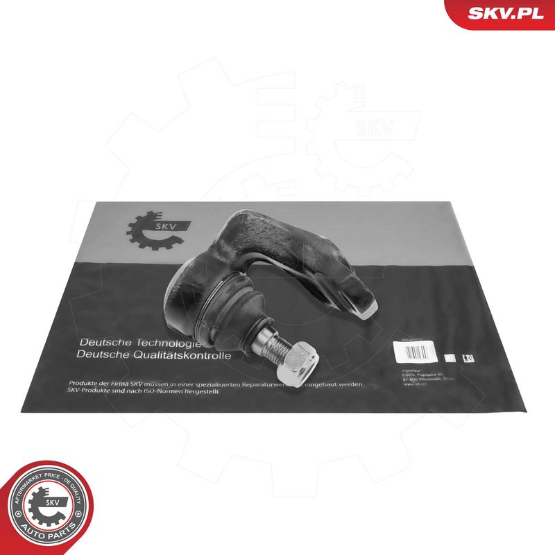 Kande-, juhtliigend, ESEN SKV 69SKV893
