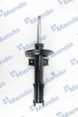 амортисьор MANDO