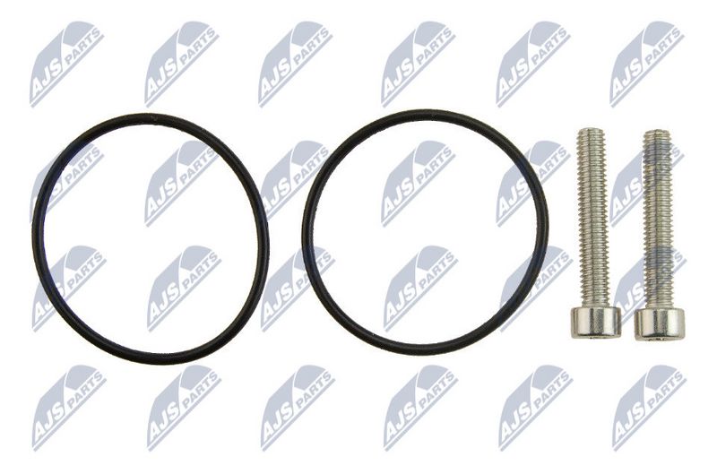 NTY FHO-VW-004 Hydraulic Filter, multi-plate clutch (all-wheel drive)