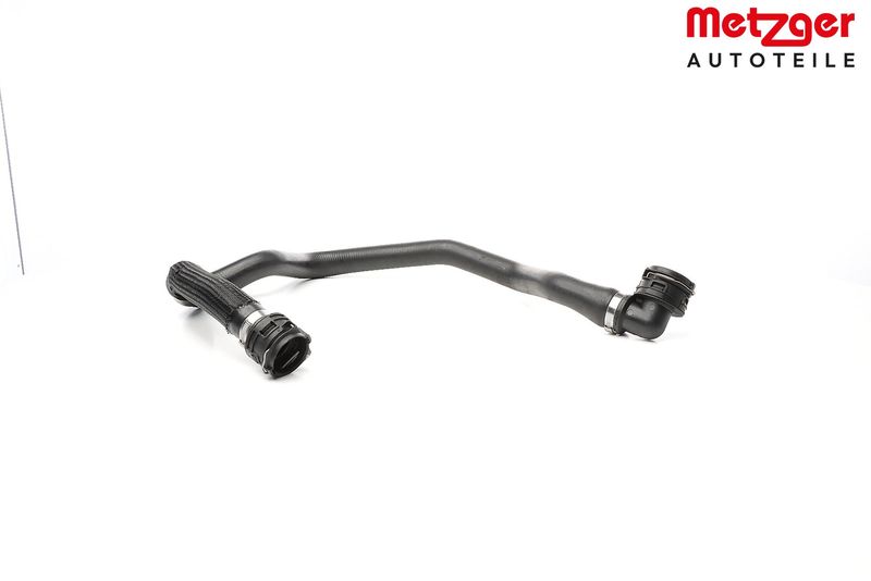 METZGER AUTOTEILE 2422407 Radiator Hose