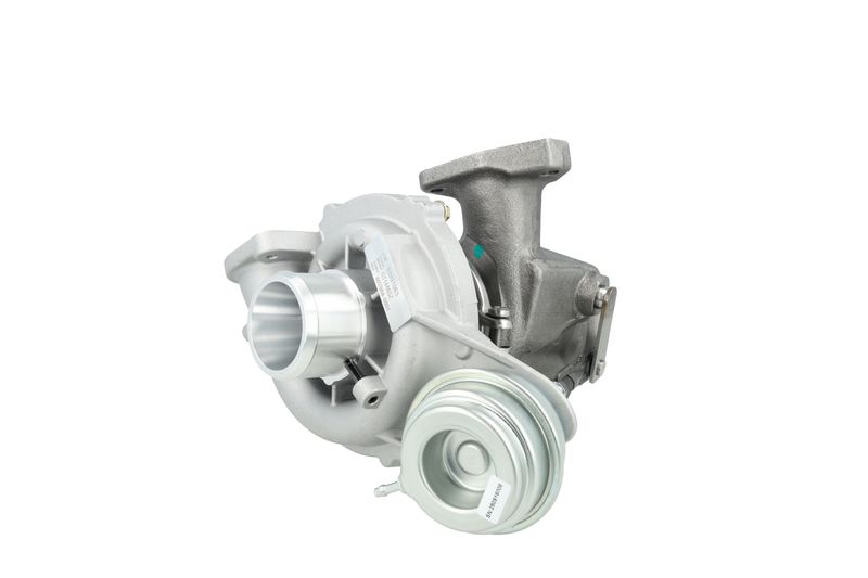 Kompressor, ülelaadimine, NRF 90010119