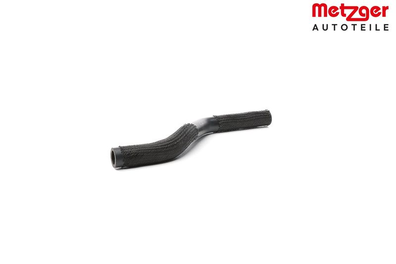 METZGER AUTOTEILE 2420456 Radiator Hose