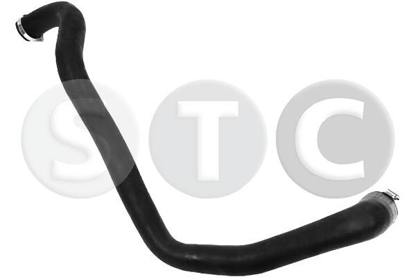 маркуч за парното STC