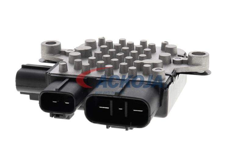 ACKOJA A38-79-0014 Control Unit, electric fan (engine cooling)