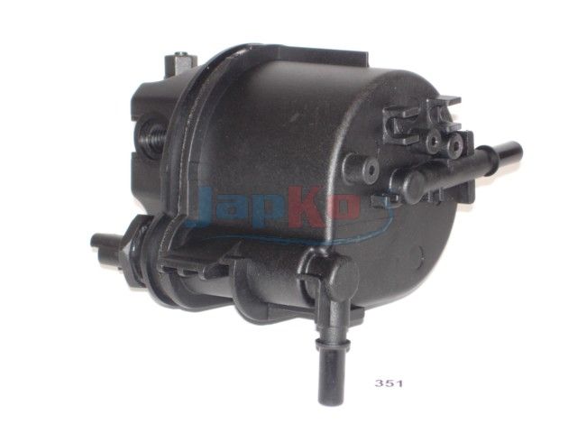 JAPKO 30351 Kuro filtras