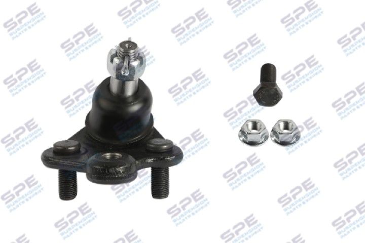 Rotule+suspension TEKNOROT H-554