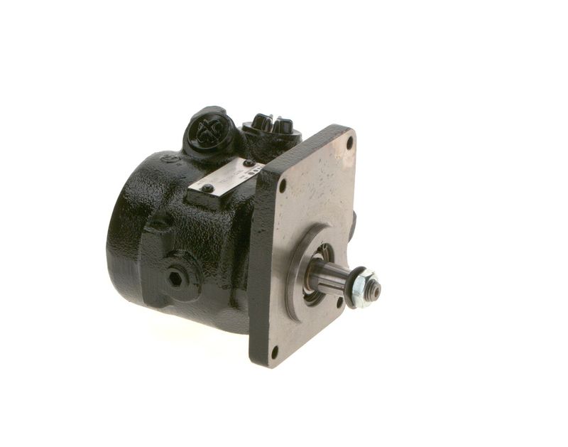 BOSCH KS01000198 Hydraulic Pump, steering