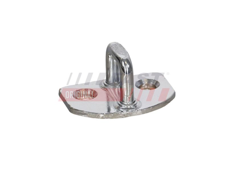 Sulgurplaat, tagaukse lukk, FAST FT94103
