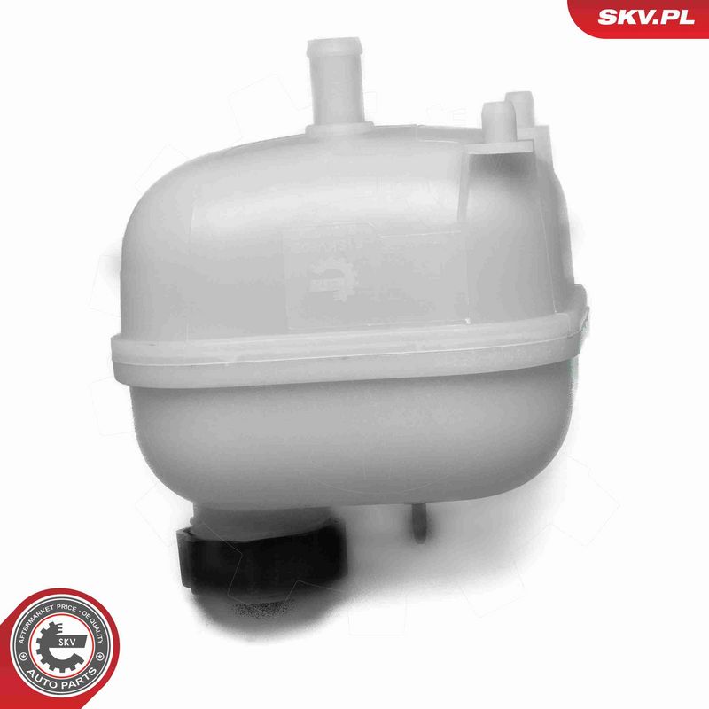 ESEN SKV 61SKV502 Expansion Tank, coolant