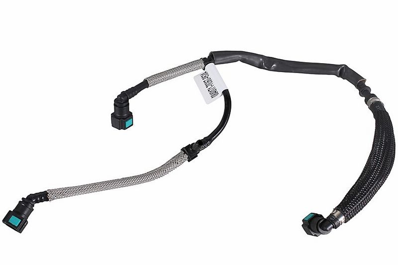METZGER AUTOTEILE 0840171 - Hose, fuel overflow