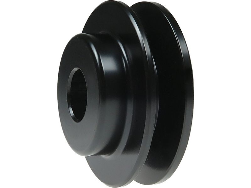 AS-PL AP0055 Belt Pulley, alternator