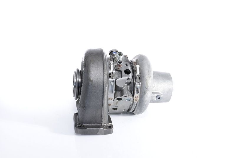 Compresor,sistem de supraalimentare T913031 BTS Turbo