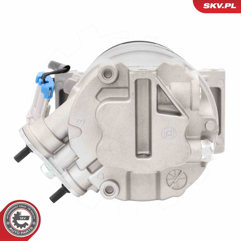 Kompressor, kliimaseade, ESEN SKV 84SKV045