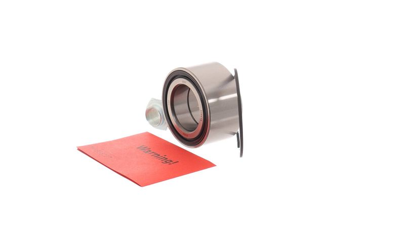 SKF VKBA 6643 Rato guolio komplektas