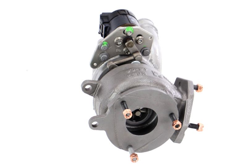 REMANTE 003-002-000046R Charger, charging (supercharged/turbocharged)