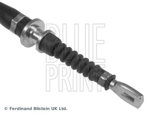 BLUE PRINT ADK84660 Cable Pull, parking brake