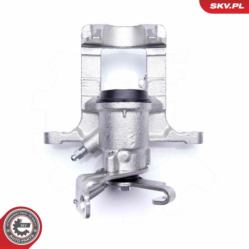 Pidurisadul, ESEN SKV 34SKV673