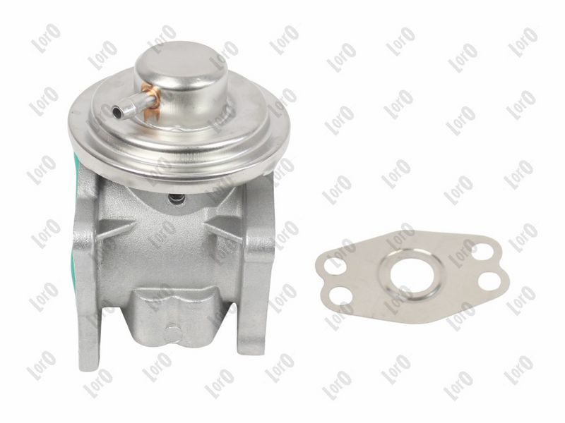 EGR-klapp, ABAKUS 121-01-029