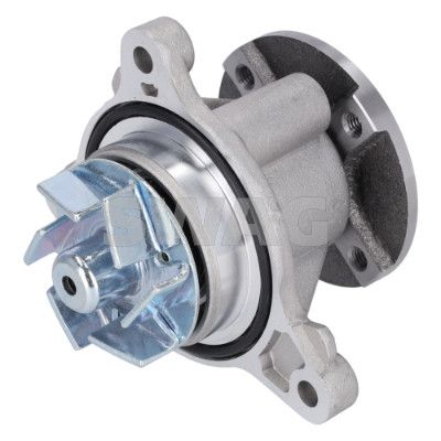 SWAG 90 10 3672 Water Pump, engine cooling