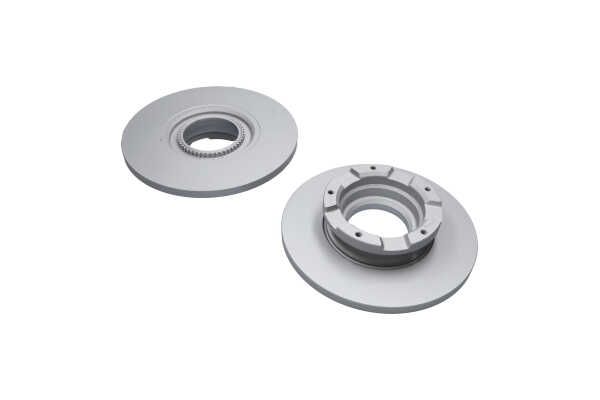 Kavo Parts BR-10357-C Brake Disc