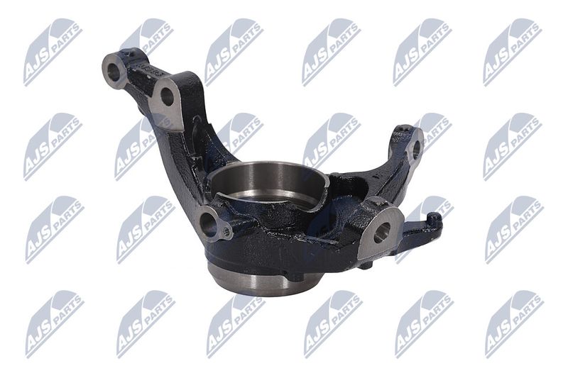 Käändmik, rattakinnitus, NTY ZZP-HY-521