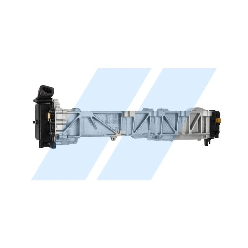 modul EGR MAN TGX EURO 6 - repas 28031313