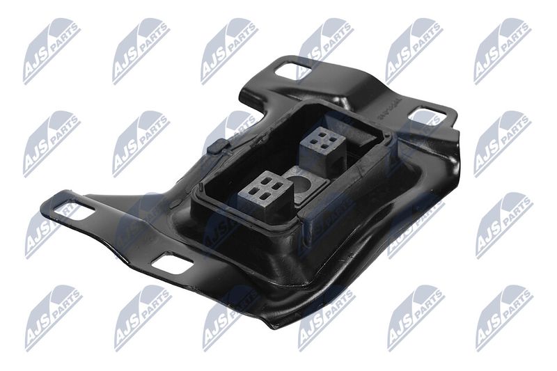 Paigutus, Mootor, NTY ZPS-FR-016