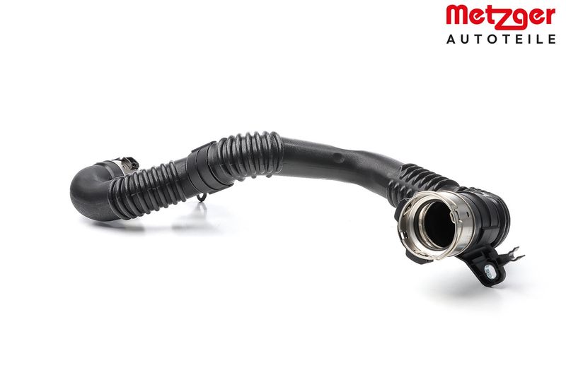 METZGER AUTOTEILE 2401261 Charge Air Hose