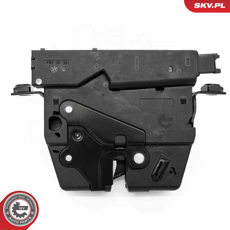 Tagaluugi sulgur, ESEN SKV 16SKV087