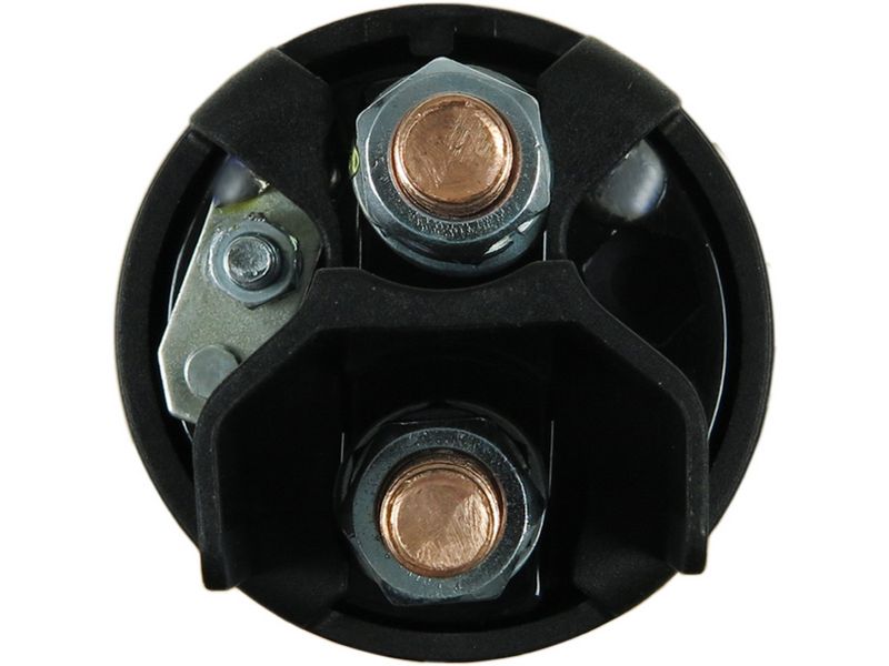 AS-PL SS9092S Solenoid Switch, starter
