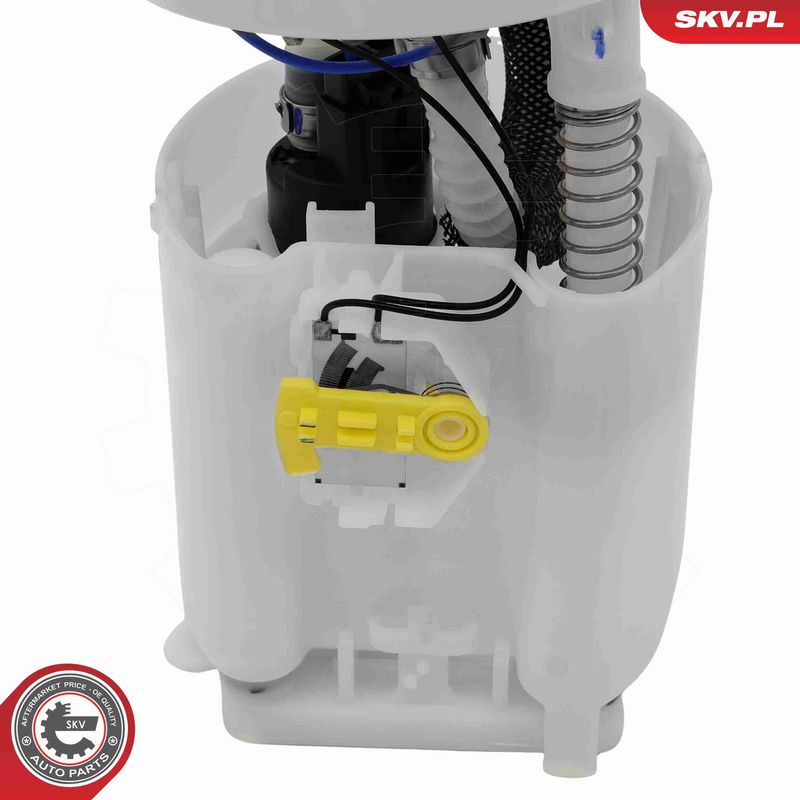 ESEN SKV 02SKV853 fuel supply unit