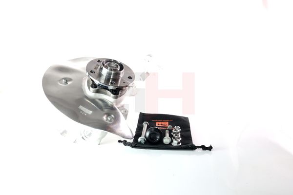 GH GH-284713V Steering Knuckle, wheel suspension