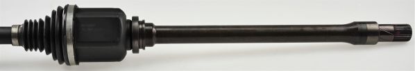 LÖBRO GKND12964 Drive Shaft