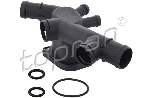 Product Image - Inlaatklep - 111229 - TRW Engine Component