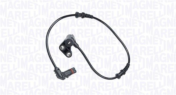 MAGNETI MARELLI érzékelő, kerékfordulatszám 172100101010