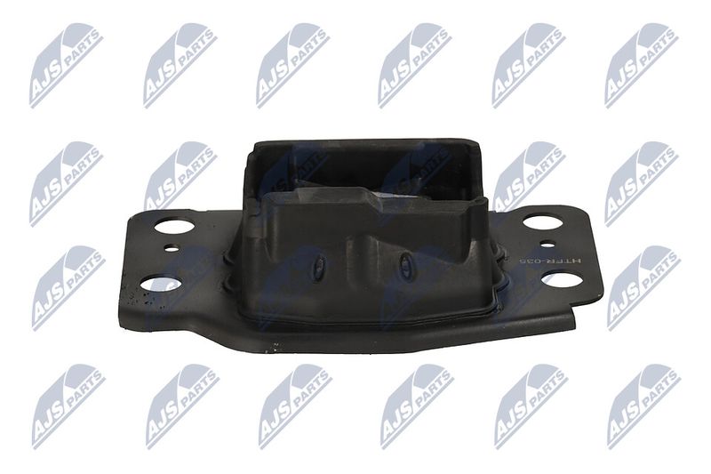 Paigutus, Mootor, NTY ZPS-FR-035