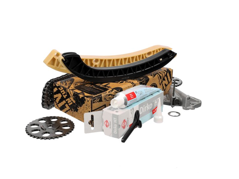 Product Image - Distributiekettingset - RS0074 - ET ENGINETEAM