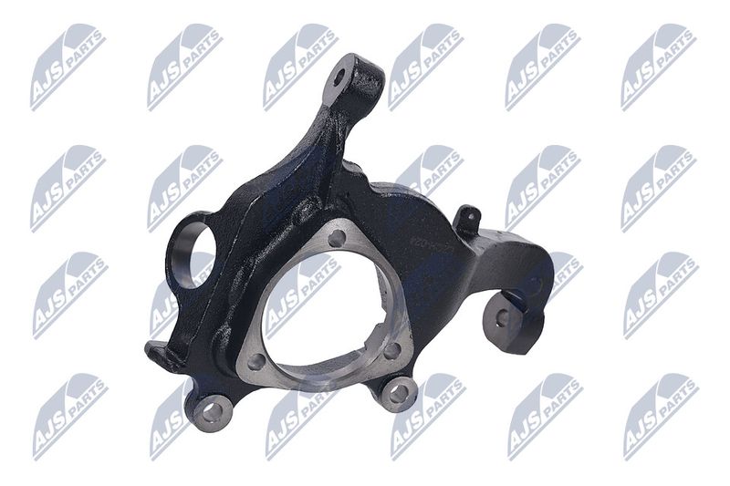 Käändmik, rattakinnitus, NTY ZZP-CH-024