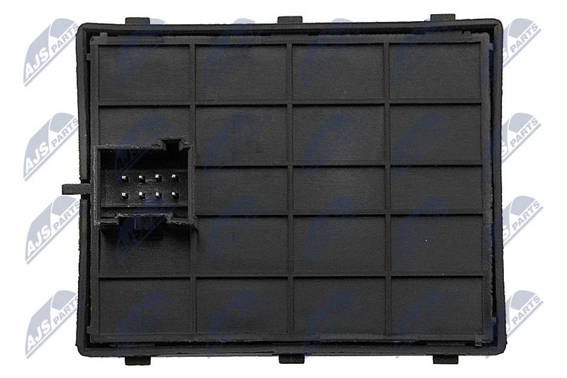 Lüliti, aknatõstuk, NTY EWS-CT-000