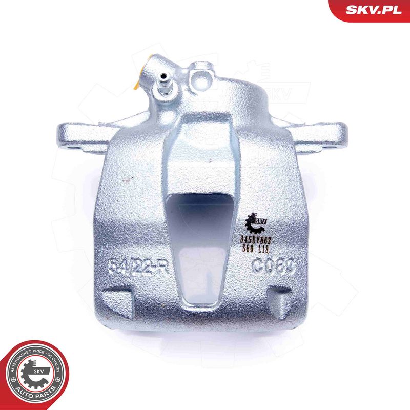 Pidurisadul, ESEN SKV 34SKV862