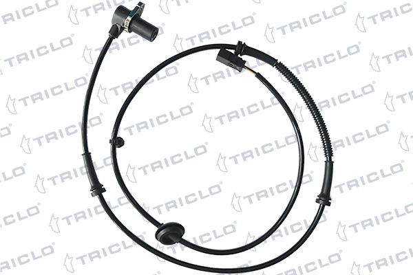 Sensor, revoluciones de la rueda