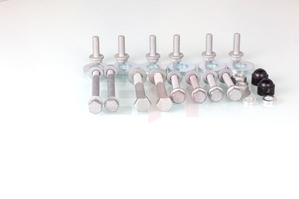 GH GH-384702 Mounting Kit, shock absorber