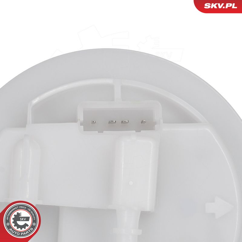Prekės atitinka OEM kodą: 1525AR