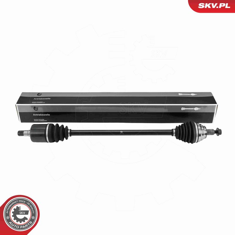 ESEN SKV 40SKV432 - Drive Shaft