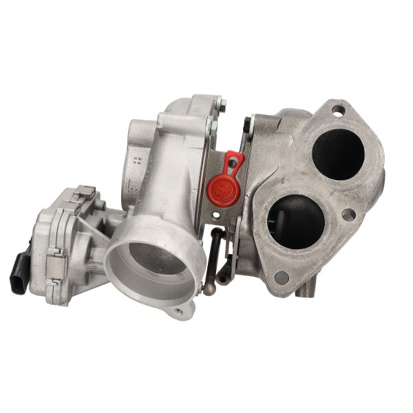 OE-TurboPower IT-54409700001 Charger, charging (supercharged/turbocharged)