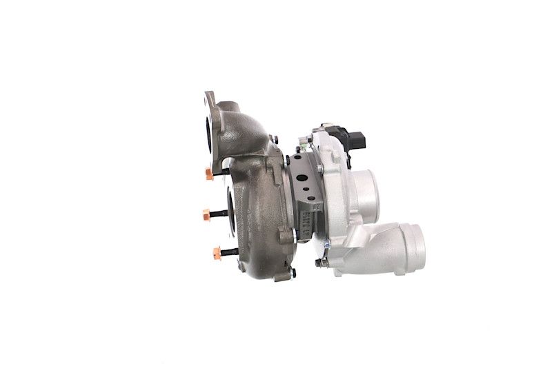 REMANTE 003-002-004567R Charger, charging (supercharged/turbocharged)