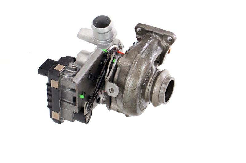REMANTE 003-002-001017R Charger, charging (supercharged/turbocharged)