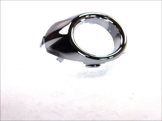 Stoßfänger - Lüftungsgitter