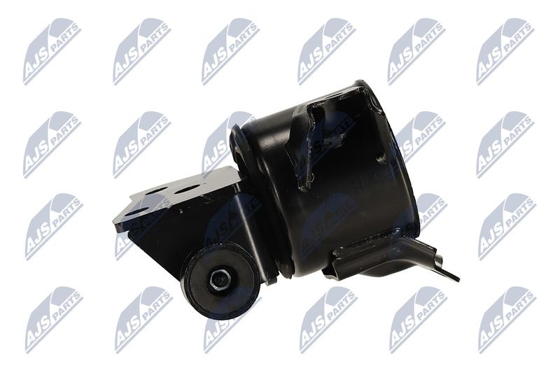 Paigutus, Mootor, NTY ZPS-KA-350